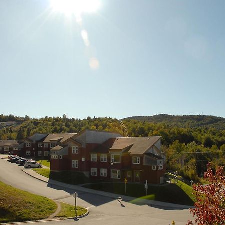 Grenfell Campus Summer Accommodations Corner Brook Exterior photo